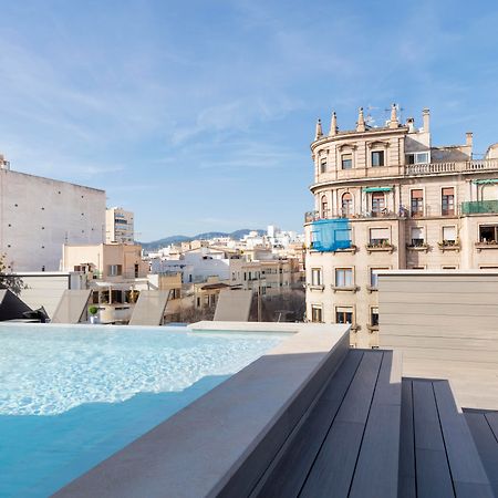Ars Magna Bleisure Hotel Palma de Maiorca Exterior foto
