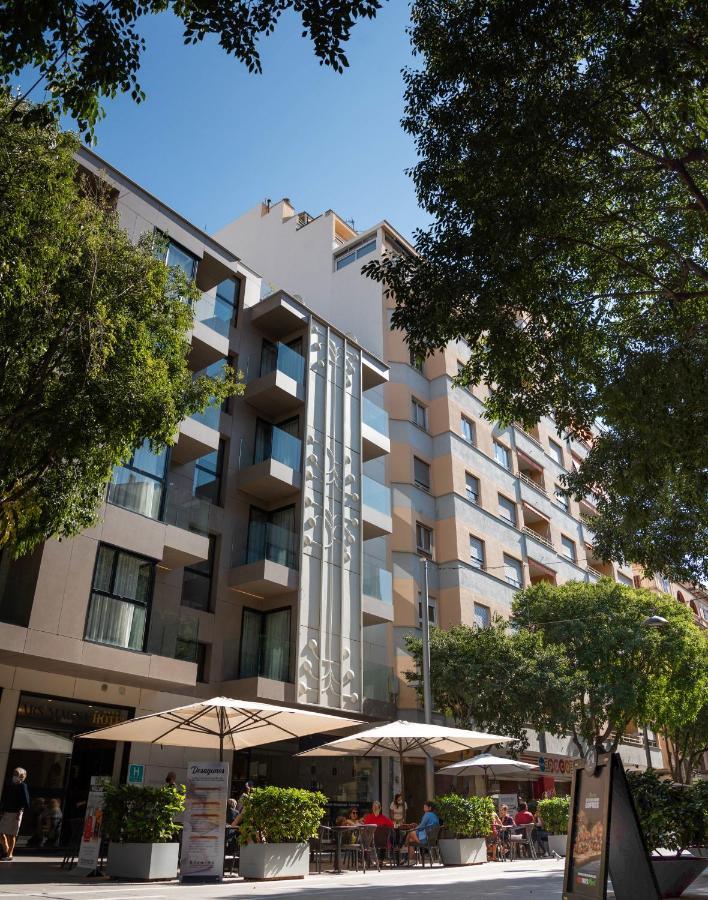 Ars Magna Bleisure Hotel Palma de Maiorca Exterior foto