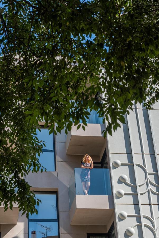 Ars Magna Bleisure Hotel Palma de Maiorca Exterior foto