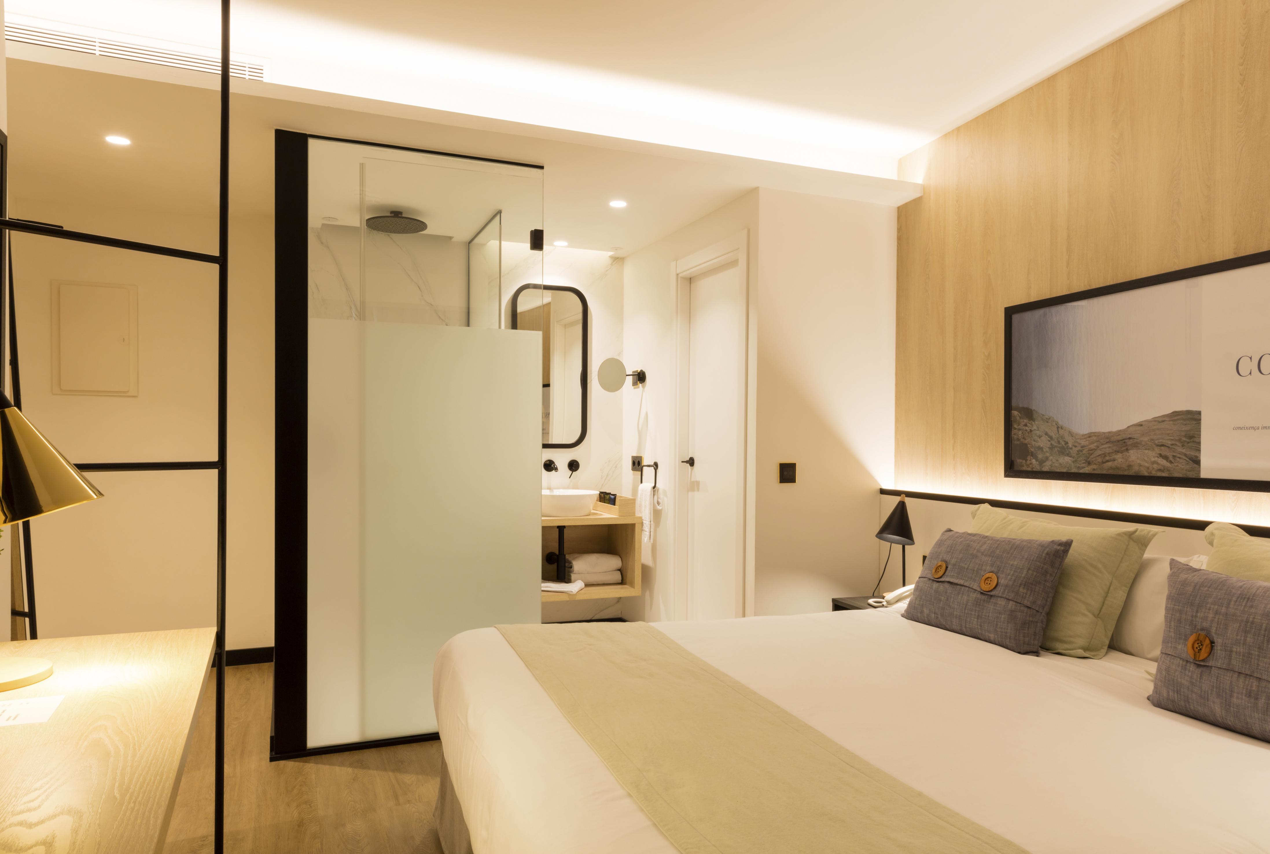 Ars Magna Bleisure Hotel Palma de Maiorca Exterior foto
