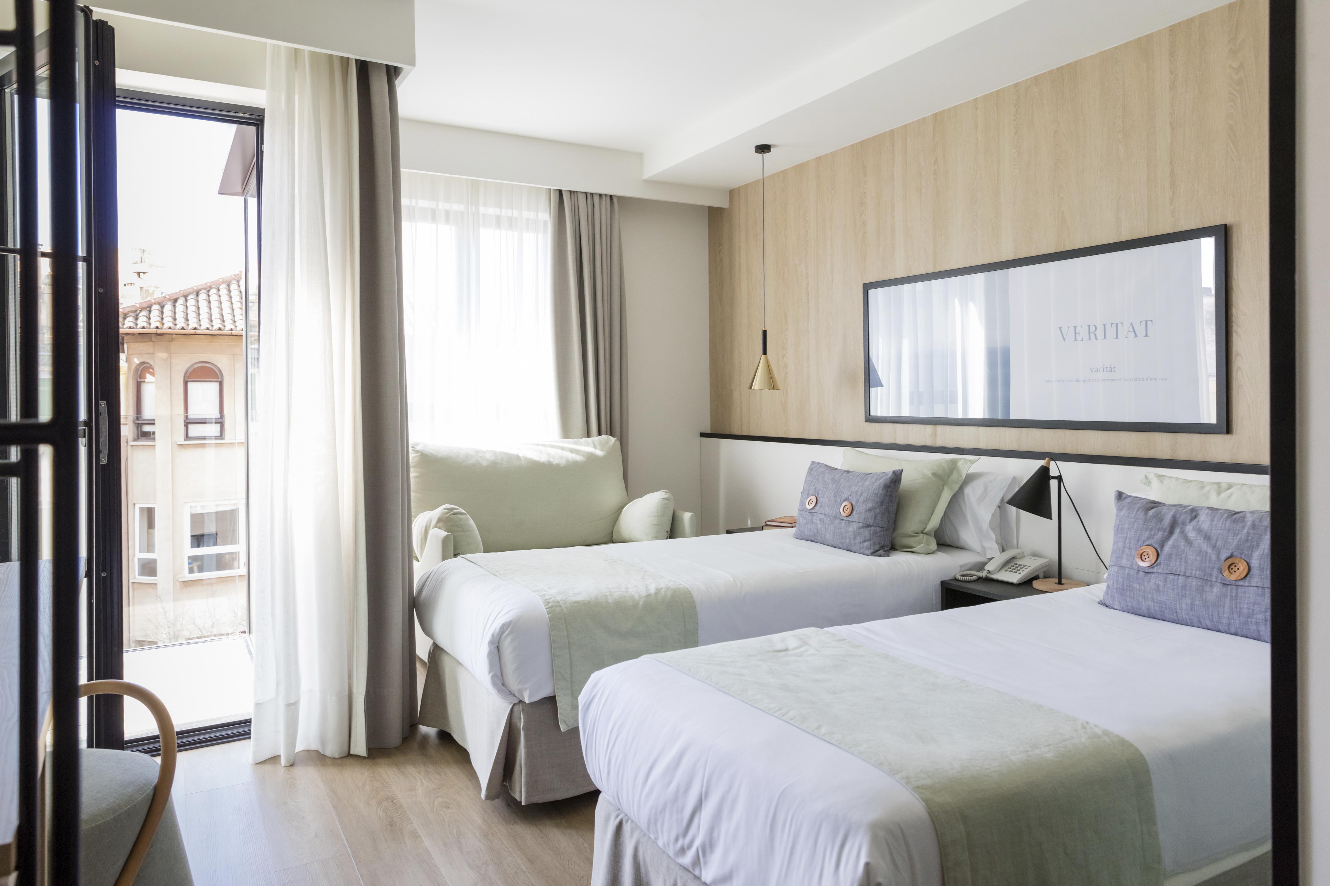 Ars Magna Bleisure Hotel Palma de Maiorca Exterior foto
