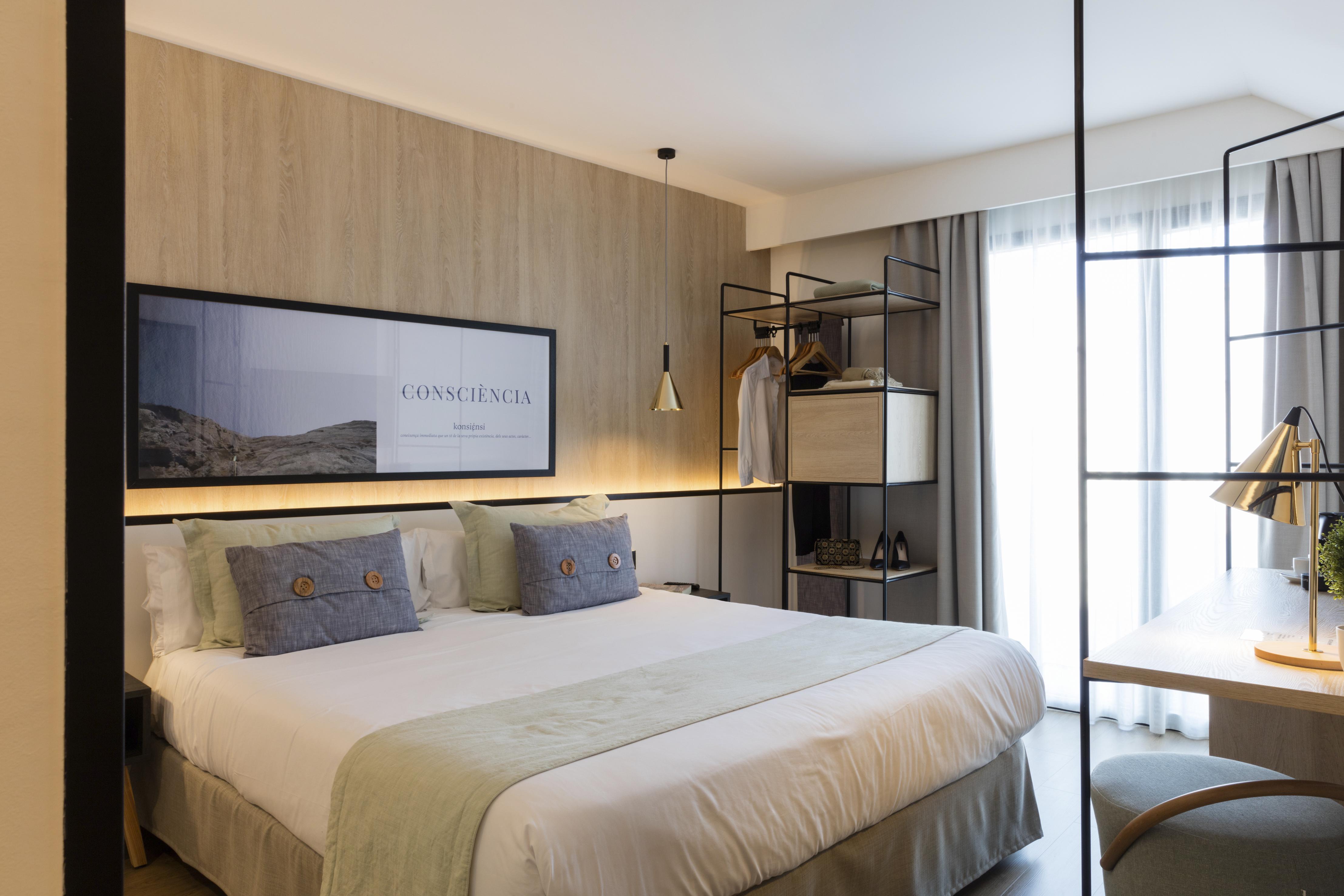 Ars Magna Bleisure Hotel Palma de Maiorca Exterior foto