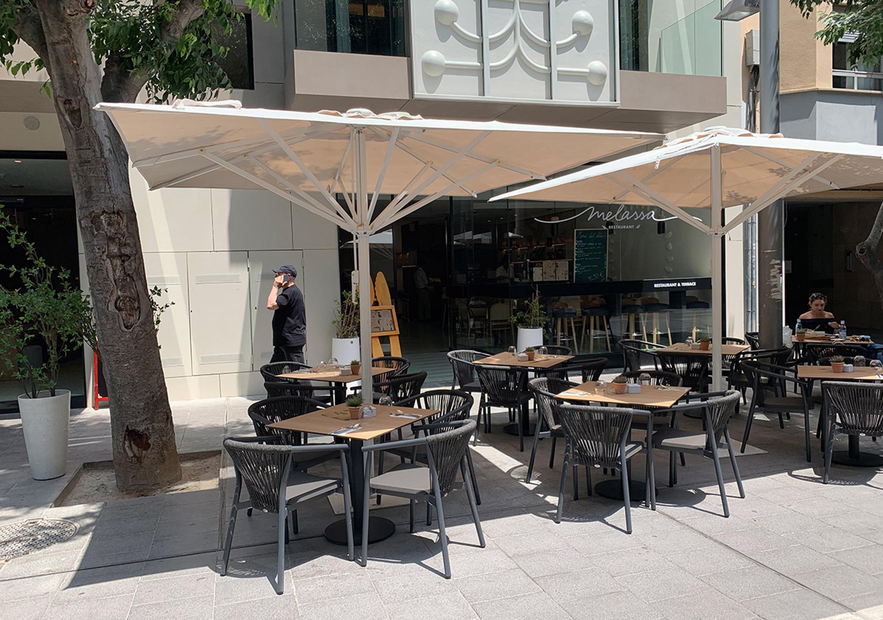 Ars Magna Bleisure Hotel Palma de Maiorca Exterior foto