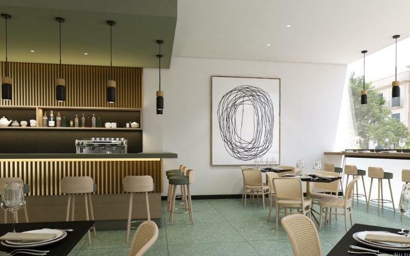 Ars Magna Bleisure Hotel Palma de Maiorca Exterior foto