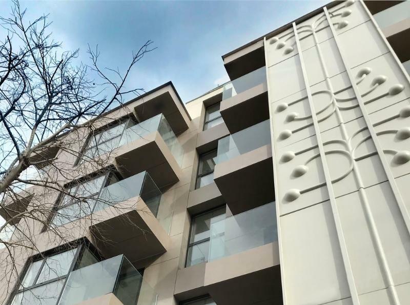 Ars Magna Bleisure Hotel Palma de Maiorca Exterior foto