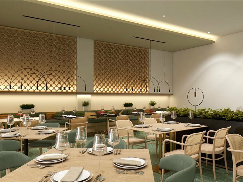 Ars Magna Bleisure Hotel Palma de Maiorca Exterior foto