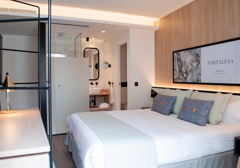 Ars Magna Bleisure Hotel Palma de Maiorca Exterior foto